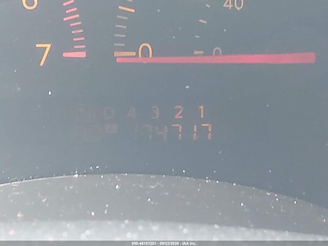 Aukcja sprzedaży 2007 Infiniti Qx56, vin: 5N3AA08A27N803424, numer aukcji: 46181201