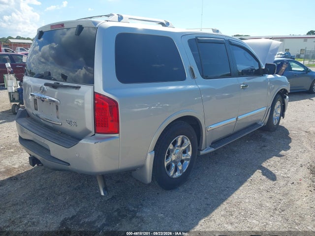 Aukcja sprzedaży 2007 Infiniti Qx56, vin: 5N3AA08A27N803424, numer aukcji: 46181201