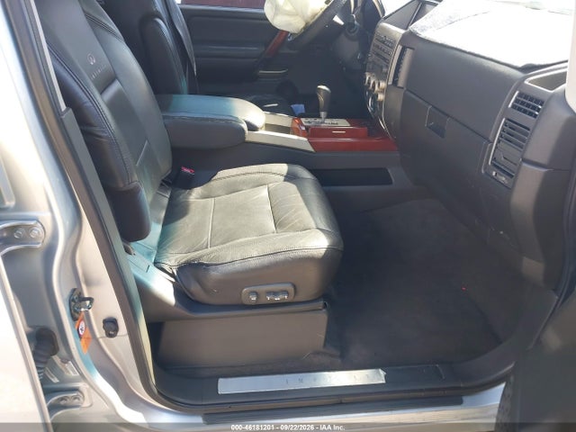 Aukcja sprzedaży 2007 Infiniti Qx56, vin: 5N3AA08A27N803424, numer aukcji: 46181201