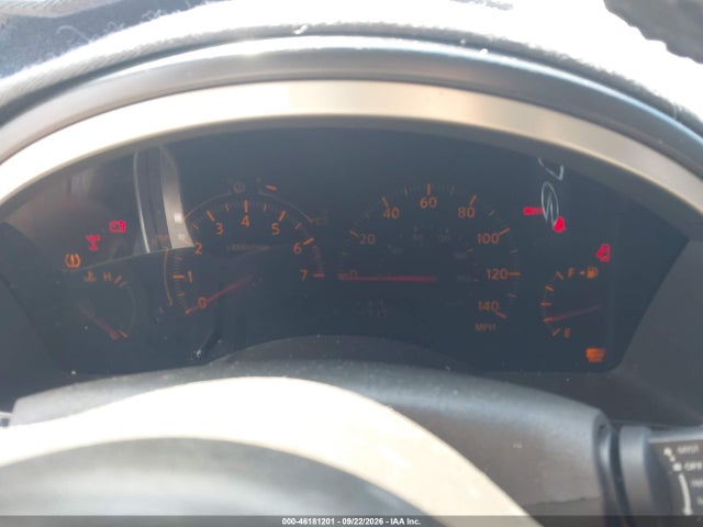 Aukcja sprzedaży 2007 Infiniti Qx56, vin: 5N3AA08A27N803424, numer aukcji: 46181201