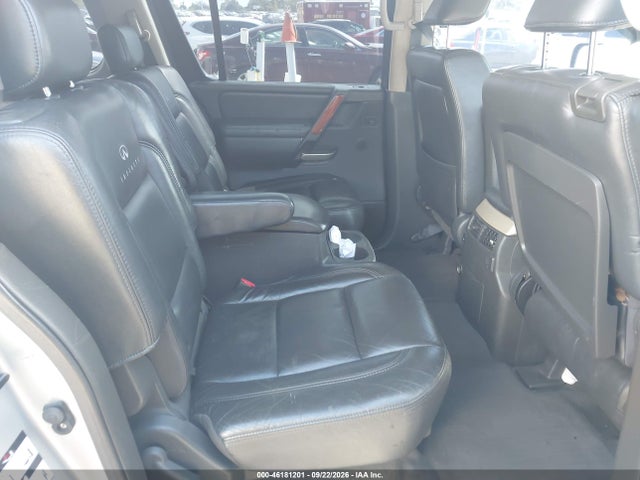 Aukcja sprzedaży 2007 Infiniti Qx56, vin: 5N3AA08A27N803424, numer aukcji: 46181201