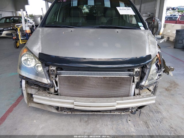 Aukcja sprzedaży 2008 Honda Odyssey Ex-l, vin: 5FNRL38748B114758, numer aukcji: 46181203