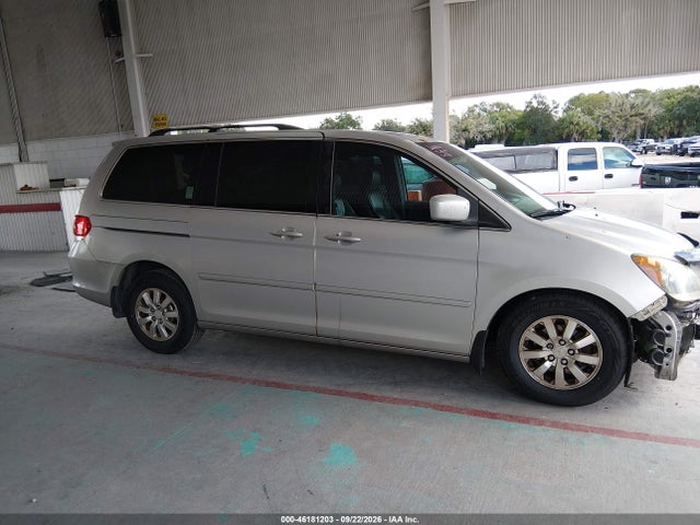 Aukcja sprzedaży 2008 Honda Odyssey Ex-l, vin: 5FNRL38748B114758, numer aukcji: 46181203