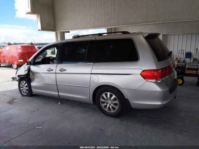 Aukcja sprzedaży 2008 Honda Odyssey Ex-l, vin: 5FNRL38748B114758, numer aukcji: 46181203