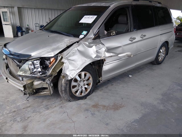 Aukcja sprzedaży 2008 Honda Odyssey Ex-l, vin: 5FNRL38748B114758, numer aukcji: 46181203