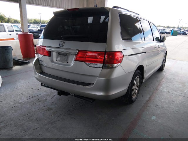 Aukcja sprzedaży 2008 Honda Odyssey Ex-l, vin: 5FNRL38748B114758, numer aukcji: 46181203