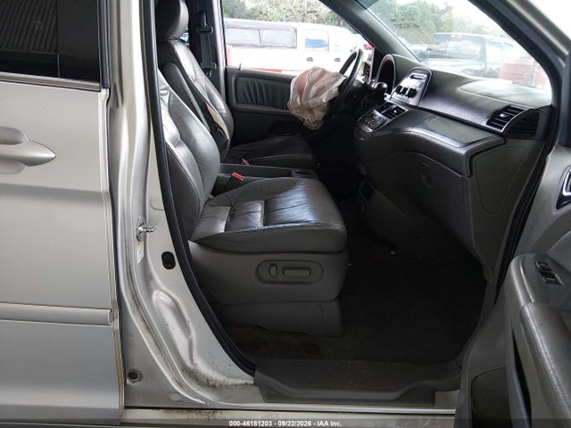 Aukcja sprzedaży 2008 Honda Odyssey Ex-l, vin: 5FNRL38748B114758, numer aukcji: 46181203