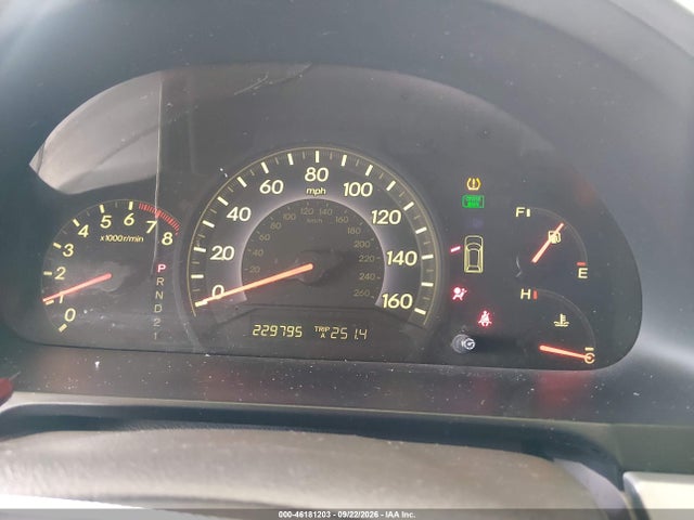 Aukcja sprzedaży 2008 Honda Odyssey Ex-l, vin: 5FNRL38748B114758, numer aukcji: 46181203