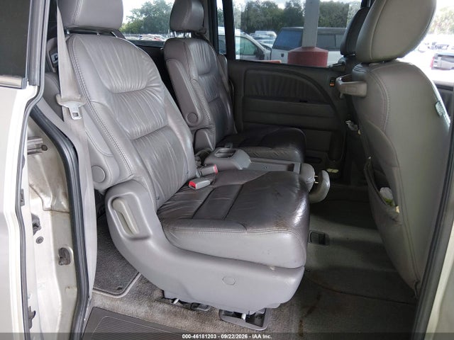 Aukcja sprzedaży 2008 Honda Odyssey Ex-l, vin: 5FNRL38748B114758, numer aukcji: 46181203