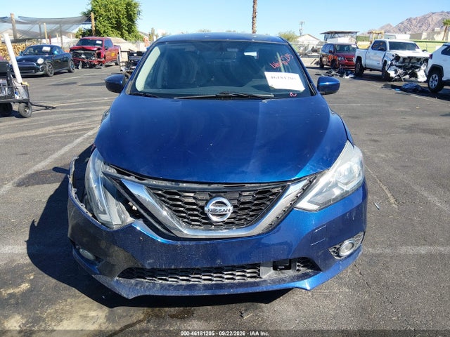 Aukcja sprzedaży 2019 Nissan Sentra S, vin: 3N1AB7APXKY258749, numer aukcji: 46181205