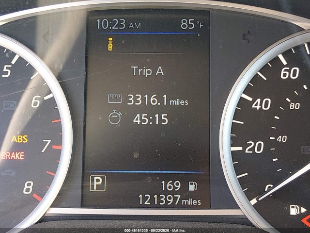 Aukcja sprzedaży 2019 Nissan Sentra S, vin: 3N1AB7APXKY258749, numer aukcji: 46181205