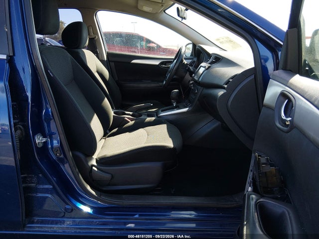 Aukcja sprzedaży 2019 Nissan Sentra S, vin: 3N1AB7APXKY258749, numer aukcji: 46181205