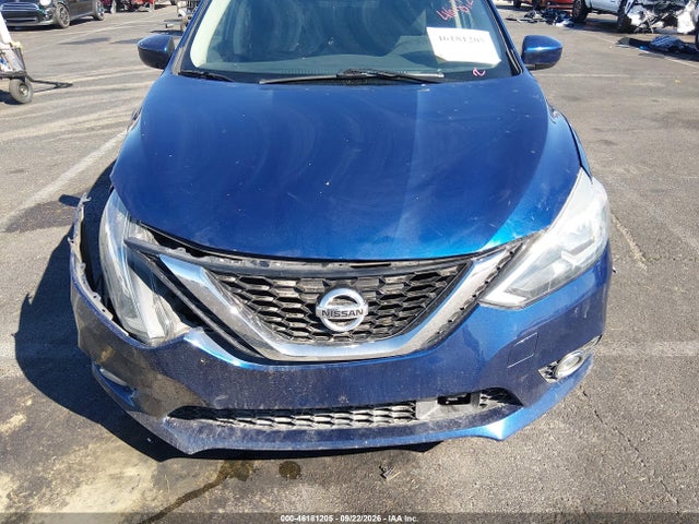 Aukcja sprzedaży 2019 Nissan Sentra S, vin: 3N1AB7APXKY258749, numer aukcji: 46181205