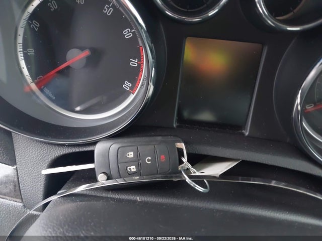 Aukcja sprzedaży 2014 Buick Encore Convenience, vin: KL4CJBSB9EB720200, numer aukcji: 46181210