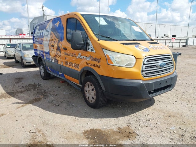 Aukcja sprzedaży 2016 Ford Transit-250, vin: 1FTYR1ZM0GKA89877, numer aukcji: 46181219