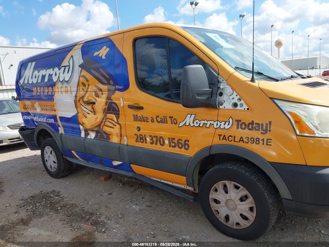 Aukcja sprzedaży 2016 Ford Transit-250, vin: 1FTYR1ZM0GKA89877, numer aukcji: 46181219
