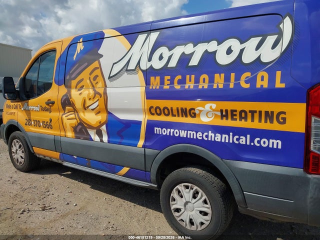 Aukcja sprzedaży 2016 Ford Transit-250, vin: 1FTYR1ZM0GKA89877, numer aukcji: 46181219