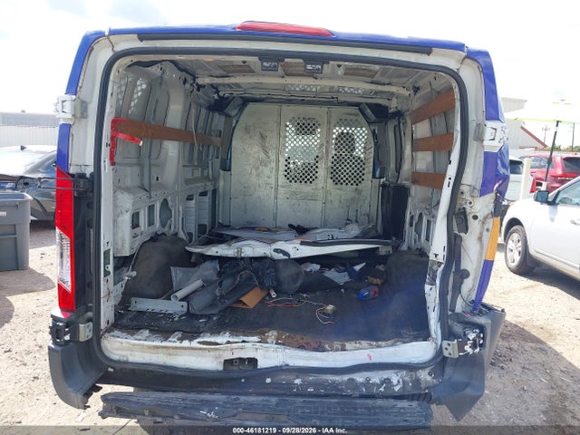 Aukcja sprzedaży 2016 Ford Transit-250, vin: 1FTYR1ZM0GKA89877, numer aukcji: 46181219