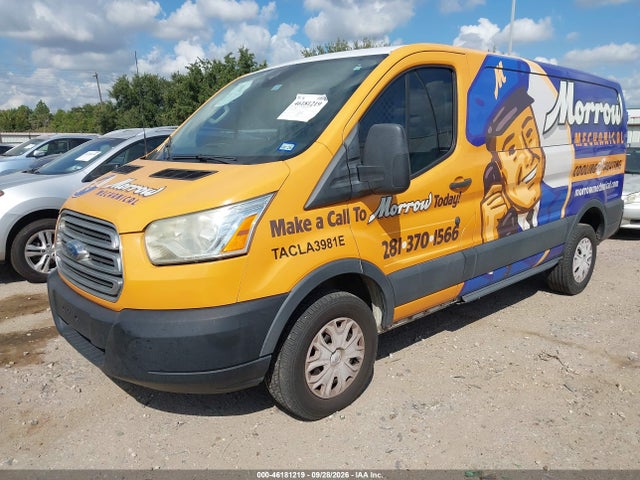 Aukcja sprzedaży 2016 Ford Transit-250, vin: 1FTYR1ZM0GKA89877, numer aukcji: 46181219