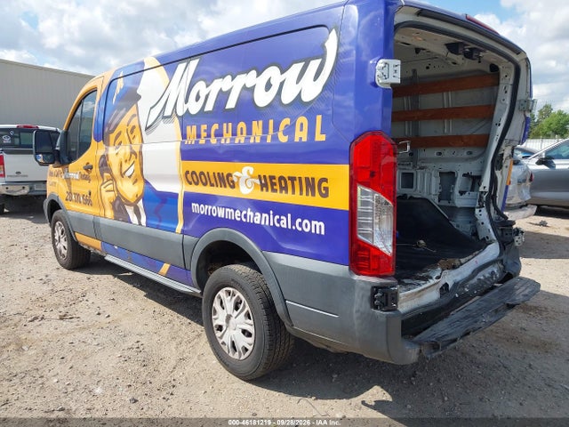 Aukcja sprzedaży 2016 Ford Transit-250, vin: 1FTYR1ZM0GKA89877, numer aukcji: 46181219