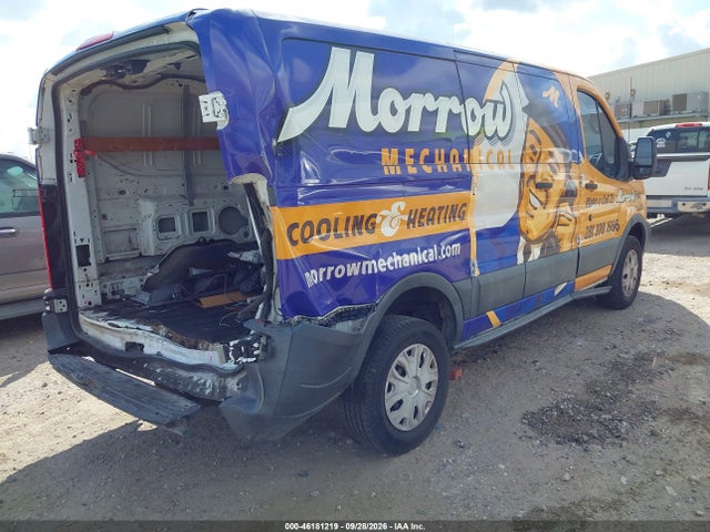 Aukcja sprzedaży 2016 Ford Transit-250, vin: 1FTYR1ZM0GKA89877, numer aukcji: 46181219