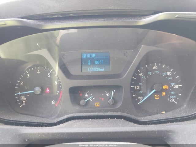 Aukcja sprzedaży 2016 Ford Transit-250, vin: 1FTYR1ZM0GKA89877, numer aukcji: 46181219