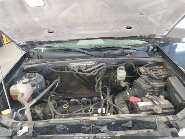 2012 Ford Escape Xls მანქანა იყიდება აუქციონზე, vin: 1FMCU0C71CKC38356, აუქციონის ნომერი: 46181228