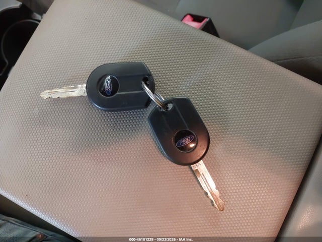 2012 Ford Escape Xls მანქანა იყიდება აუქციონზე, vin: 1FMCU0C71CKC38356, აუქციონის ნომერი: 46181228