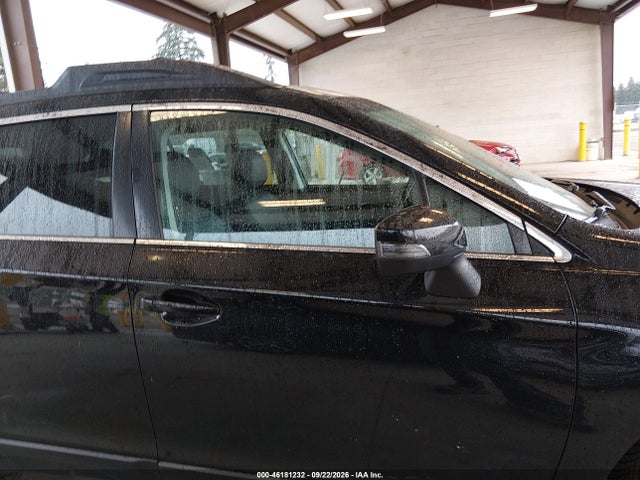 Subaru Outback 3.6r Limited 2017 4S4BSENCXH3405601 Image 14