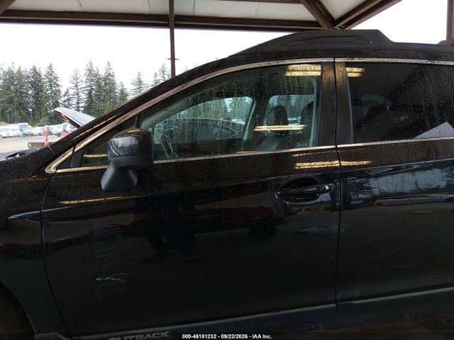 Subaru Outback 3.6r Limited 2017 4S4BSENCXH3405601 Image 15
