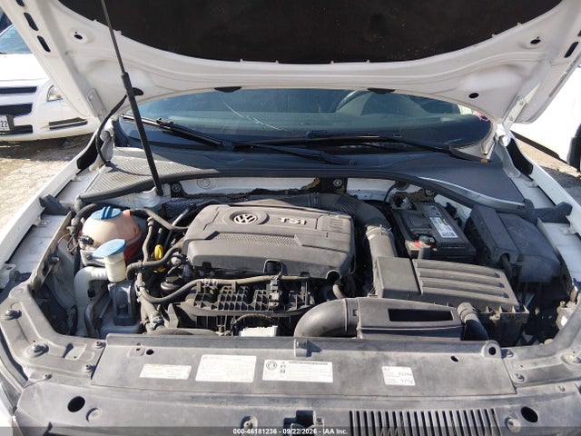 46181236 :رقم المزاد ، 1VWCT7A36EC024621 vin ، 2014 Volkswagen Passat 1.8t Sel Premium مزاد بيع