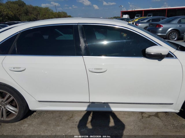 46181236 :رقم المزاد ، 1VWCT7A36EC024621 vin ، 2014 Volkswagen Passat 1.8t Sel Premium مزاد بيع