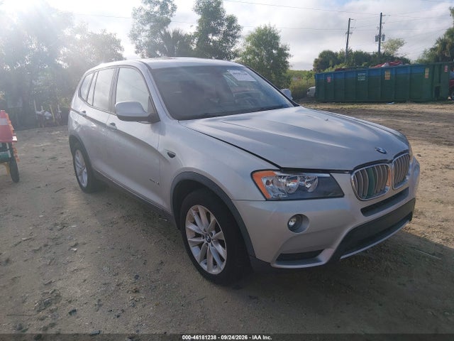 Aukcja sprzedaży 2014 Bmw X3 Xdrive28i, vin: 5UXWX9C59E0D21920, numer aukcji: 46181238