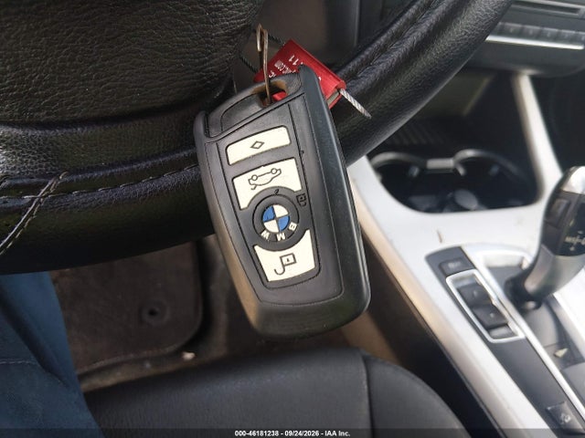 Aukcja sprzedaży 2014 Bmw X3 Xdrive28i, vin: 5UXWX9C59E0D21920, numer aukcji: 46181238