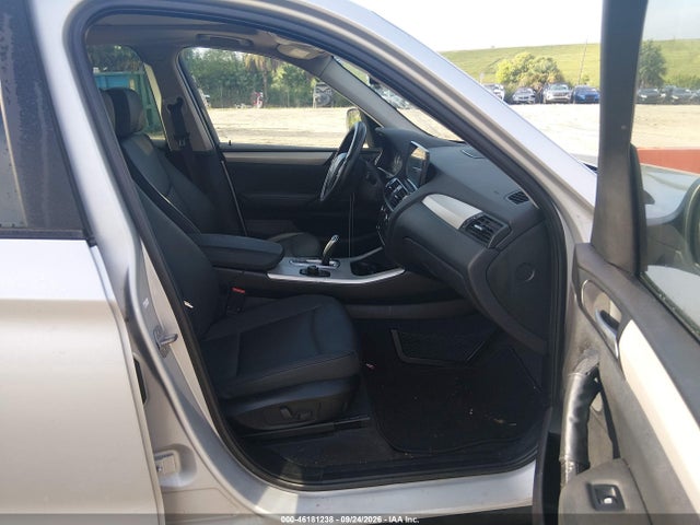 Aukcja sprzedaży 2014 Bmw X3 Xdrive28i, vin: 5UXWX9C59E0D21920, numer aukcji: 46181238