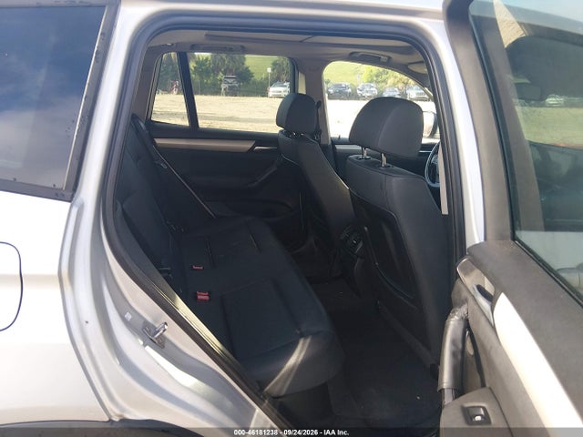 Aukcja sprzedaży 2014 Bmw X3 Xdrive28i, vin: 5UXWX9C59E0D21920, numer aukcji: 46181238