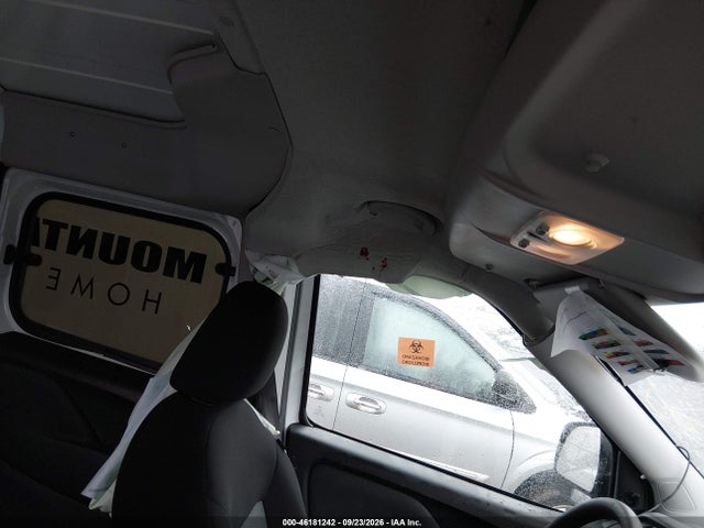 Aukcja sprzedaży 2019 Ram Promaster City Tradesman, vin: ZFBHRFAB3K6M47405, numer aukcji: 46181242