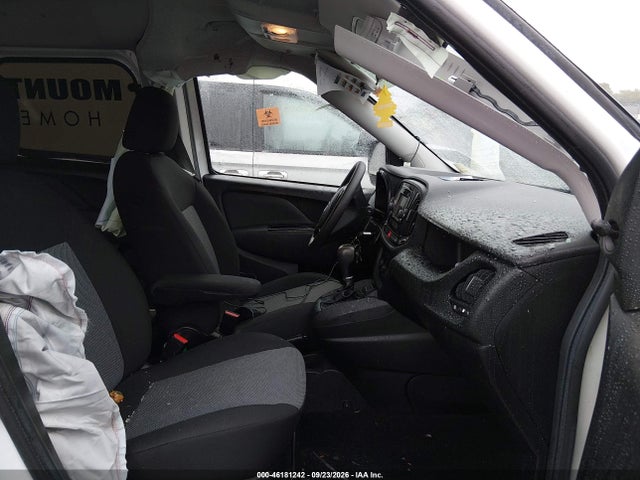 Aukcja sprzedaży 2019 Ram Promaster City Tradesman, vin: ZFBHRFAB3K6M47405, numer aukcji: 46181242