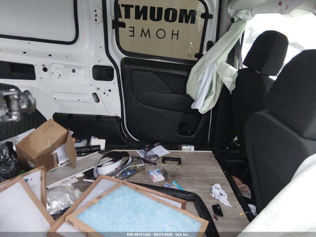 Aukcja sprzedaży 2019 Ram Promaster City Tradesman, vin: ZFBHRFAB3K6M47405, numer aukcji: 46181242