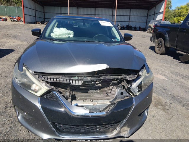 Aukcja sprzedaży 2017 Nissan Maxima 3.5 Sl, vin: 1N4AA6AP4HC411692, numer aukcji: 46181244