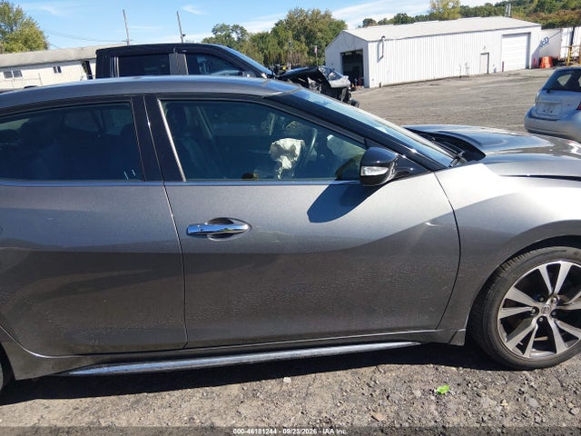 Aukcja sprzedaży 2017 Nissan Maxima 3.5 Sl, vin: 1N4AA6AP4HC411692, numer aukcji: 46181244