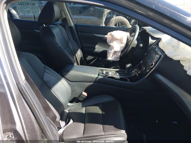 Aukcja sprzedaży 2017 Nissan Maxima 3.5 Sl, vin: 1N4AA6AP4HC411692, numer aukcji: 46181244
