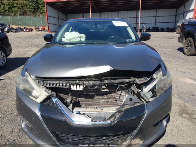 Aukcja sprzedaży 2017 Nissan Maxima 3.5 Sl, vin: 1N4AA6AP4HC411692, numer aukcji: 46181244
