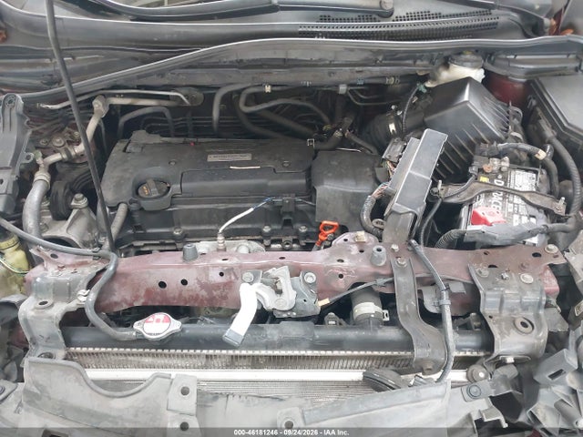 Aukcja sprzedaży 2016 Honda Cr-v Ex-l, vin: 2HKRM3H78GH510348, numer aukcji: 46181246