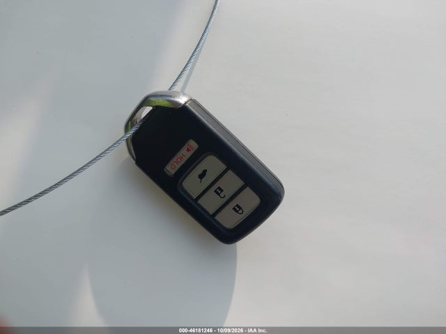 Aukcja sprzedaży 2016 Honda Cr-v Ex-l, vin: 2HKRM3H78GH510348, numer aukcji: 46181246