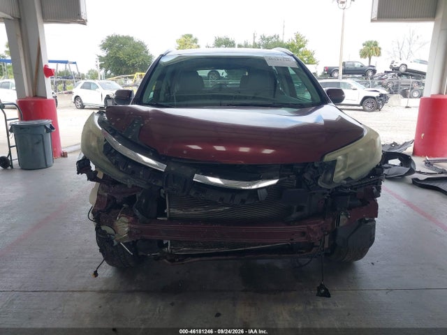 Aukcja sprzedaży 2016 Honda Cr-v Ex-l, vin: 2HKRM3H78GH510348, numer aukcji: 46181246