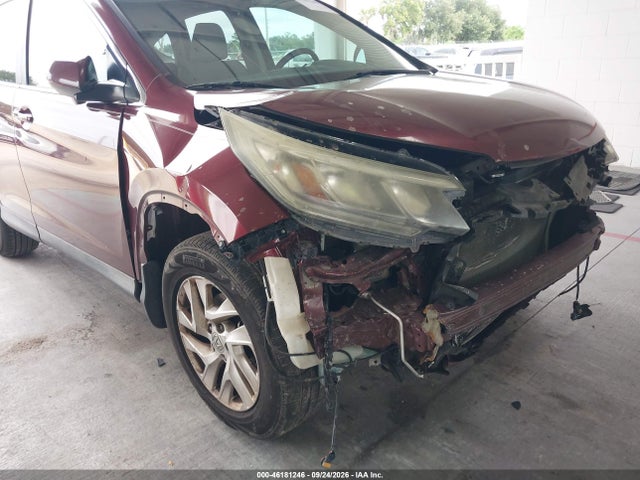 Aukcja sprzedaży 2016 Honda Cr-v Ex-l, vin: 2HKRM3H78GH510348, numer aukcji: 46181246