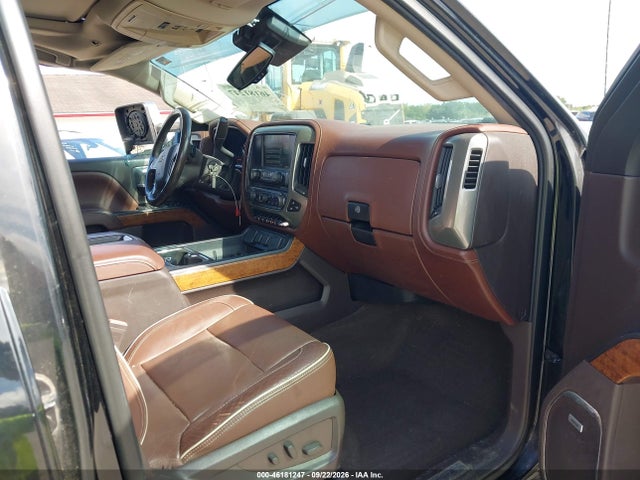 Продажа на аукционе авто 2015 Chevrolet Silverado 2500hd High Country, vin: 1GC1KXE8XFF587920, номер лота: 46181247