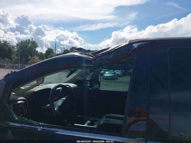 Продажа на аукционе авто 2015 Chevrolet Silverado 2500hd High Country, vin: 1GC1KXE8XFF587920, номер лота: 46181247