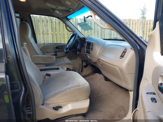 Продаж на аукціоні авто 2001 Ford F-150 King Ranch Edition/lariat/xlt, vin: 1FTRW08L51KE13204, номер лоту: 46181253